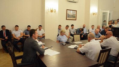фото Олександр Мазуренко 