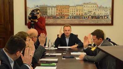 фото: Олександр Мазуренко