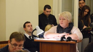 фото: Олександр Мазуренко