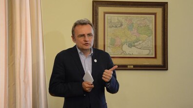 фото: Олександр Мазуренко