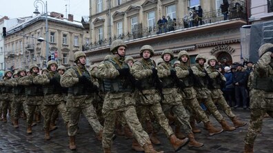 фото умовне, автор: Олександр Мазуренко