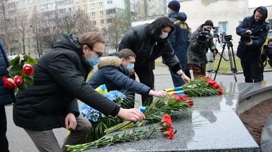 фото: Олександр Мазуренко