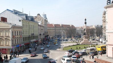 Фото: Сьогодні у Львові 10 учасниць із вадами зору змагатимуться за звання «Галицька панянка»