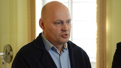 Фото: «Ми не розглядаємо варіанту збільшення вартості проїзду – потрібно обмежити кількість пільговиків», - С. Бабак 