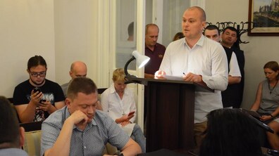 фото: Олександр Мазуренко