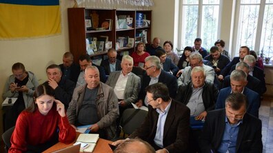 фото: Олександр Мазуренко