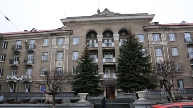 фото: Олександр Мазуренко