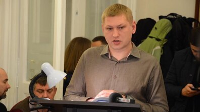 фото: Олександр Мазуренко