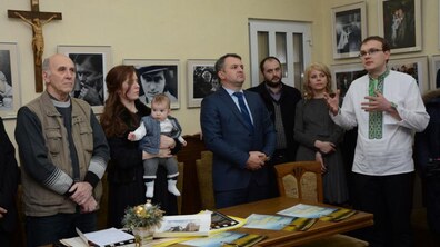 фото: Олександр Мазуренко