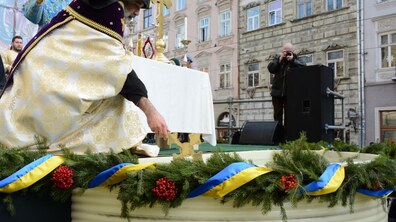 фото з архіву, автор: Олександр Мазуренко