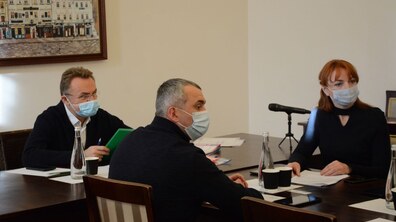 фото: Олександр Мазуренко