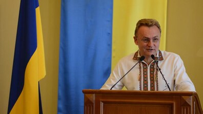 фото: Олександр Мазуренко
