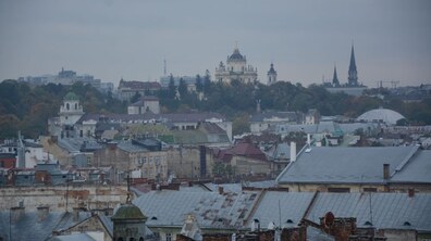 фото умовне, автор: Олександр Мазуренко