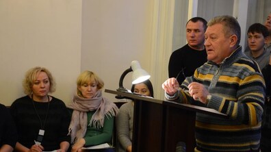 фото: Олександр Мазуренко