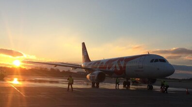 Фото: Мілан та Рим: Еrnest Аirlines відкриває два нові рейси з аеропорту «Львів»