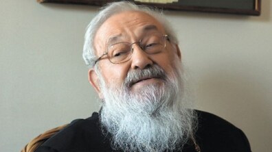 Фото: У Львові презентують книгу про листування Блаженнішого Любомира Гузара з матір’ю