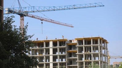 Фото: У Львові спільно з мешканцями та забудовником обговорили питання будівництва багатоквартирного будинку в кооперативі «Садове товариство «Промінь Голоско»