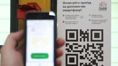 Фото: 17 компаній подали документи для участі в тендерному процесі щодо впровадження електронного квитка у Львові