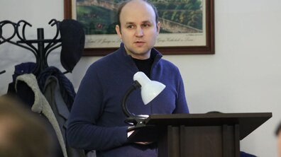 фото: Роман Балук