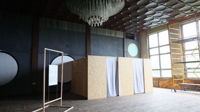 фото: Роман Кайман