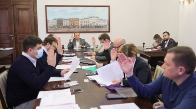 Фото: У мерії прийняли низку рішень у сфері містобудування