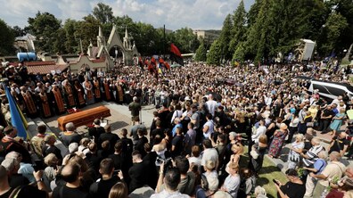 фото Романа Балука для Львівської міської ради