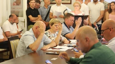 Фото: Львівська мерія однією з перших розробила Кодекс етичної поведінки посадовців