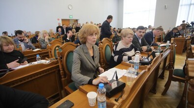 Фото: У Львові ініціювали створення «Народної команди «Карпати»