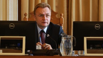 Фото: «Держава не дала жодної копійки на відшкодування проїзду пільговиків», - мер Львова