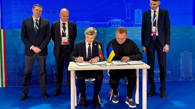 Фото: Арештовані за обхід санкцій гроші підуть на реабілітацію українських ветеранів у Львові