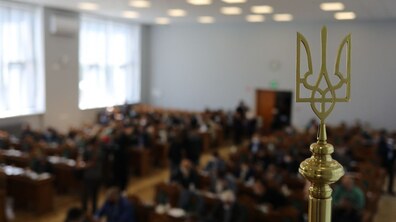 Фото: Депутати не підтримала ухвалу про реконструкцію каналізаційних очисних споруд у Львові за кошти ЄБРР