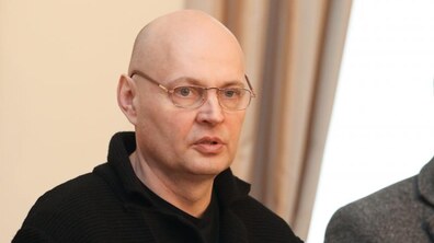 Фото: «Нам потрібні довгострокові угоди з містами на вивезення сміття, щоб знову не потрапити в кризову ситуацію з ТПВ», - Сергій Бабак