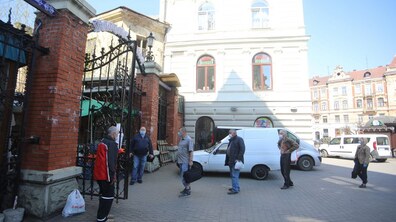фото: Роман Балук 