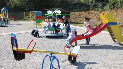 Фото: У дитячих садочках Львова є 177 вільних місць