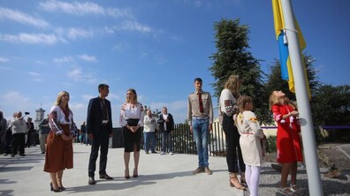 архівне фото, автор: Роман Балук