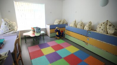 Фото: У львівських дитячих садочках є 165 вільних місць
