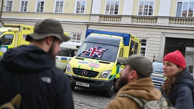 фото Анастасії Смольєнко для Львівської міської ради