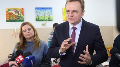 Фото: На ремонт вул. Замарстинівської отримано дозвіл