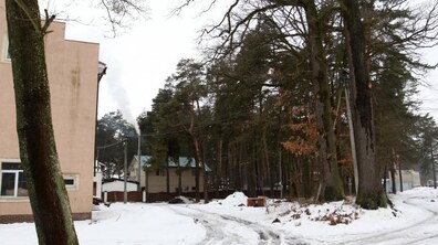 Фото: У смт. Брюховичі запрацює Центр надання адміністративних послуг