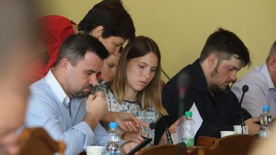 Фото: До ухвали «Про захист інтересів учасників антитерористичної операції» внесли зміни
