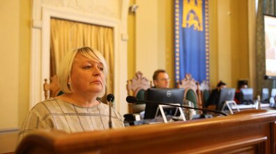 Фото: Мерія Львова надала Дрогобичу субвенцію 3 млн грн