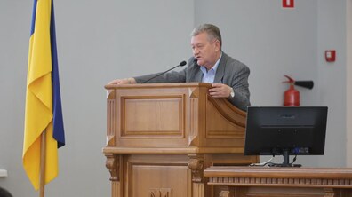 Фото: Резервний фонд міського бюджету Львова збільшено до 61,7 млн грн