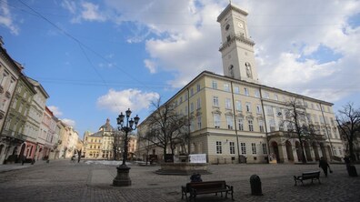 Фото: Мер Львова прокоментував, що означатиме для міста введення надзвичайного стану