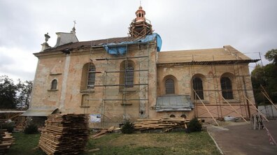 архівне фото, автор: Роман Балук