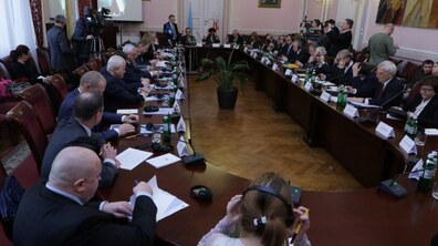 фото Мирослав Пархомик