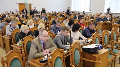 Фото: Затверджено інвестиційну програму ЛМКП «Львівтеплоенерго» на 2020 рік