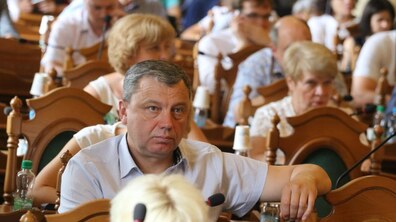 Фото: У Львові створять новий заклад дошкільної освіти — ясла-садок № 188