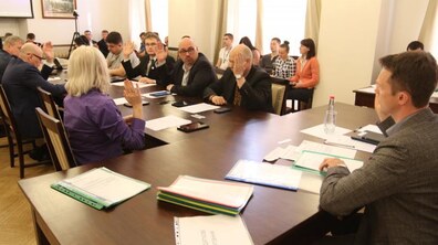 Фото: На розгляд сесії міської ради винесуть ухвалу про виділення 76 млн. грн на придбання великогабаритних автобусів