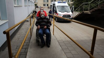фото ілюстративне, автор - Роман Балук