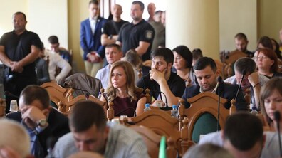 Фото: У Львові створили другий Інклюзивно-ресурсний центр для дітей